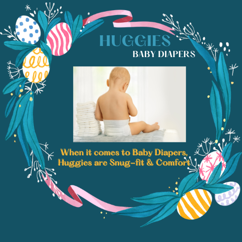 Top 10 baby diaper brands in India